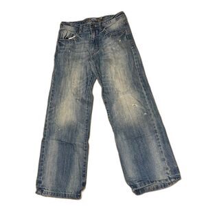 Boys Slim Straight Urban Outfitters Jeans Size 10